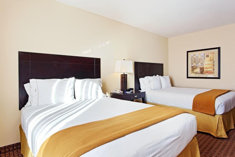 Holiday Inn Express & Suites Ozona By Ihg Экстерьер фото