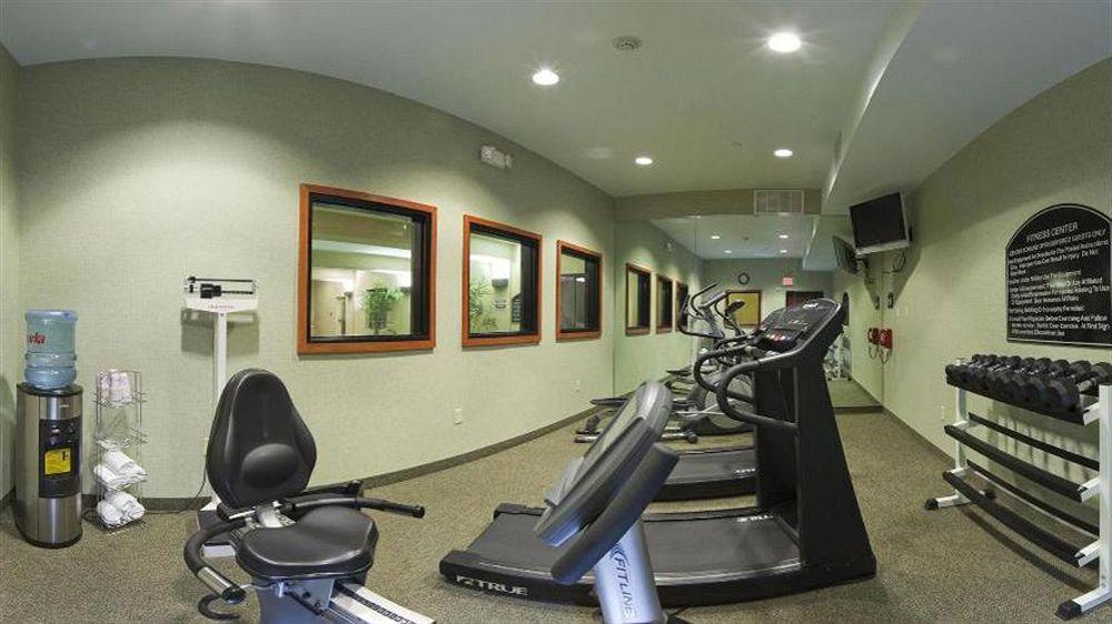 Holiday Inn Express & Suites Ozona By Ihg Экстерьер фото