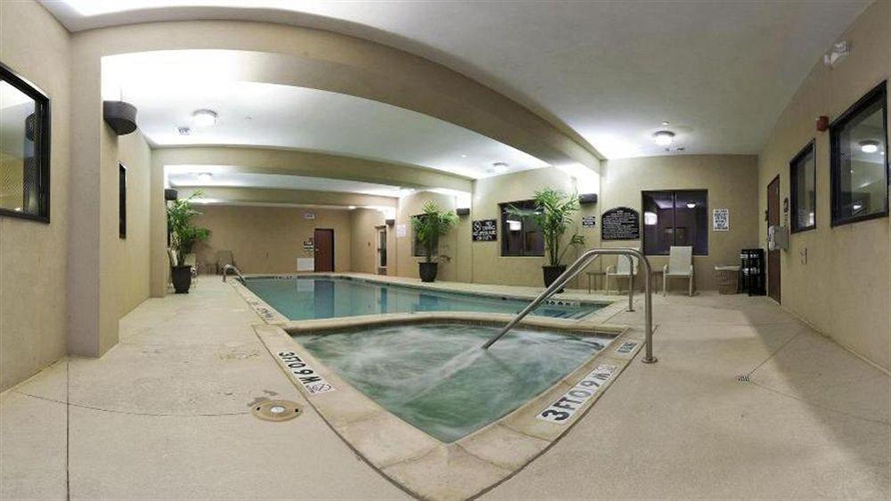 Holiday Inn Express & Suites Ozona By Ihg Экстерьер фото