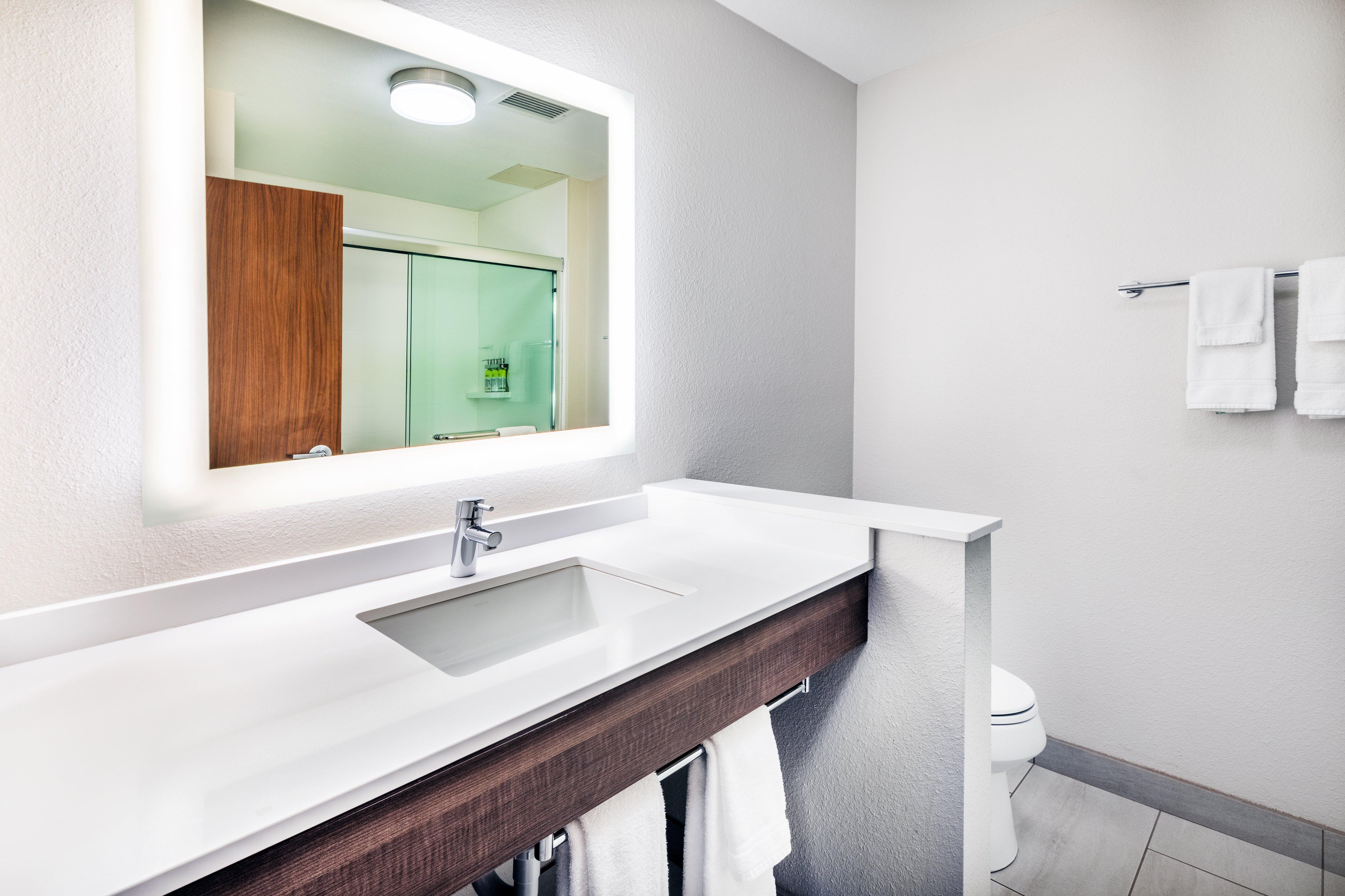 Holiday Inn Express & Suites Ozona By Ihg Экстерьер фото