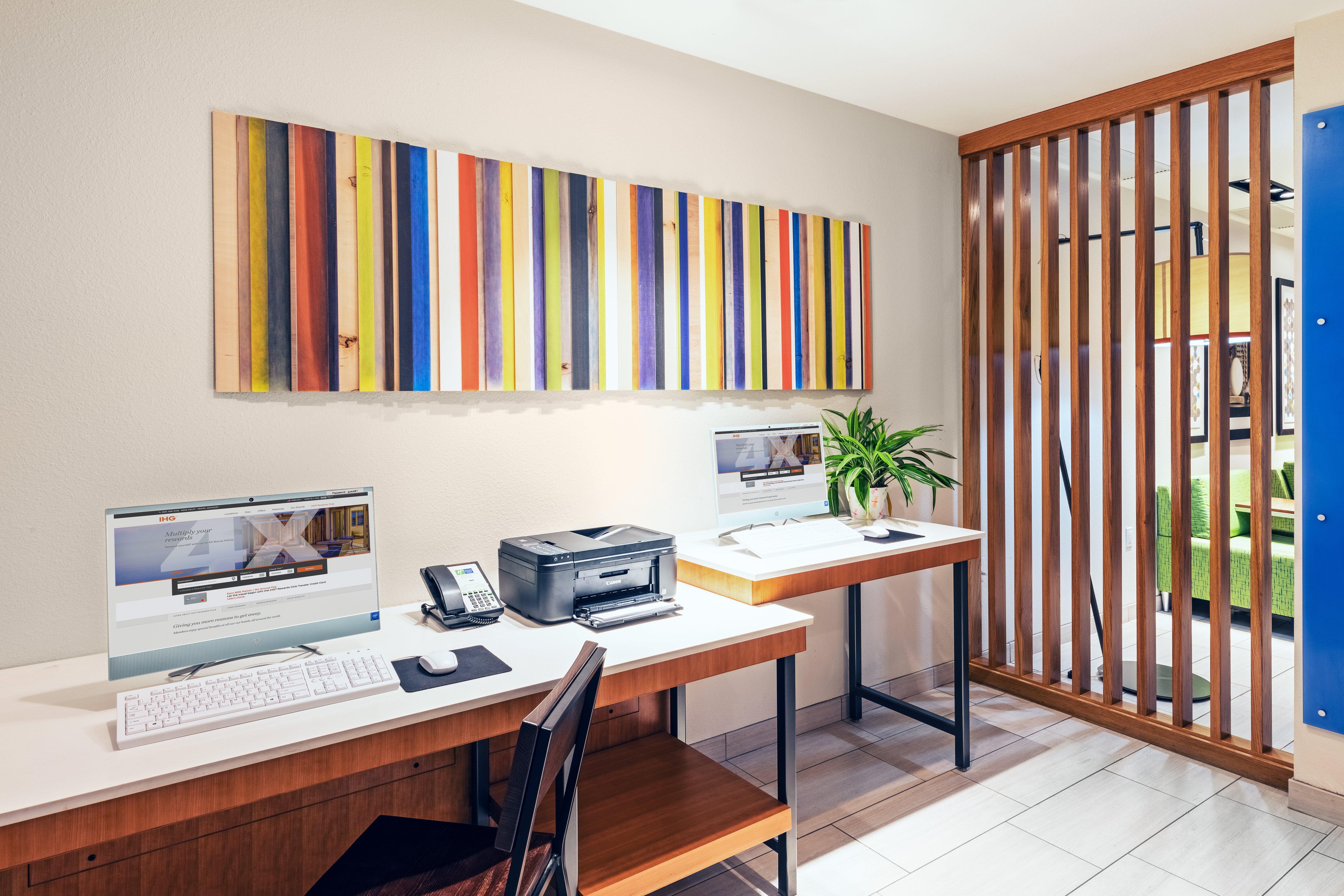 Holiday Inn Express & Suites Ozona By Ihg Экстерьер фото